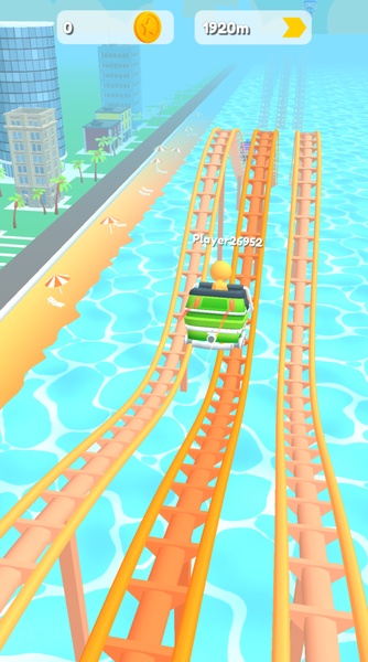 Rolly Coaster - Preview 4