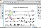 Crescendo Free Music Notation Editor screenshot 4