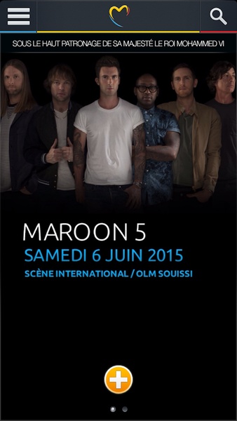 Mawazine - Preview 3