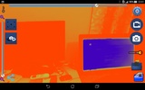 ThermalCameraFX screenshot 2