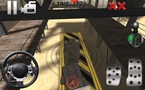 Truck Driving: Army Truck 3D screenshot 2