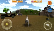 Goat Rampage screenshot 5