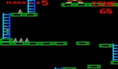 Shonkey Pong screenshot 2