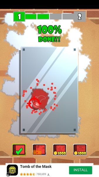 Paintball Graffiti - Preview 7