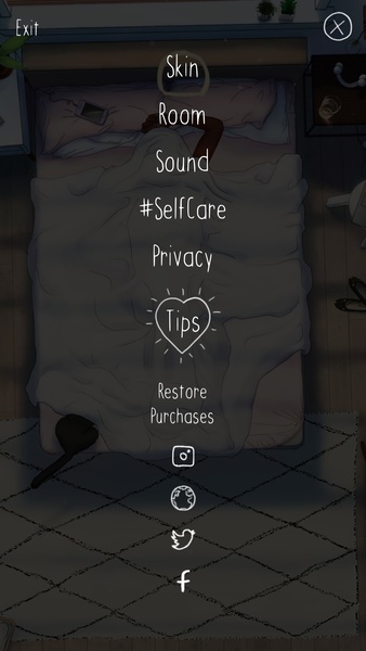 #SelfCare - Preview 11