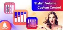 Volume Styles - Volume Control screenshot 2