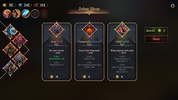 Dark Gambit screenshot 5