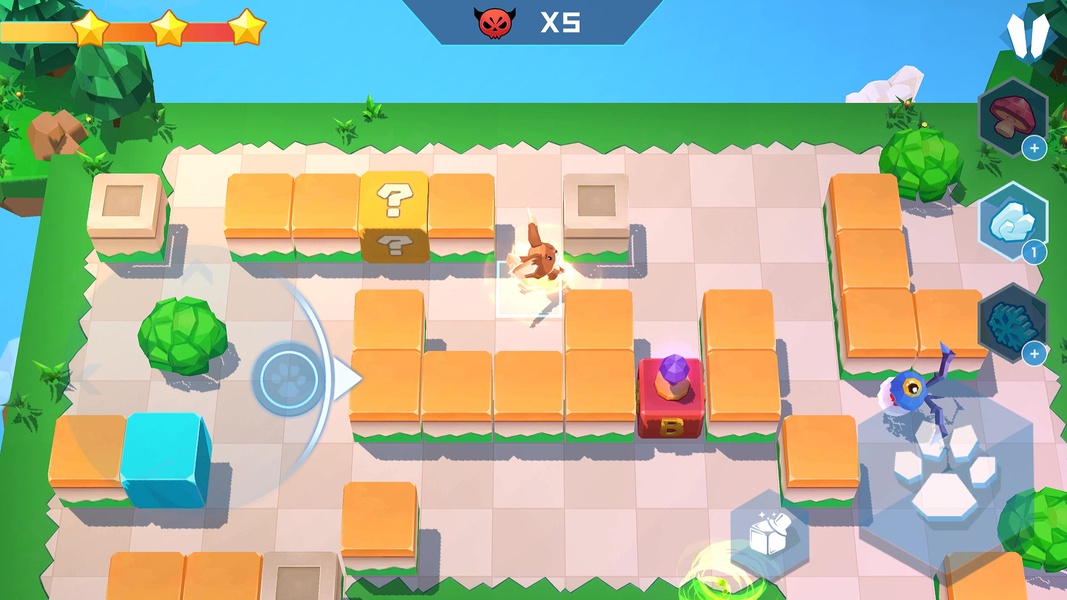 Monster Push - Preview 9