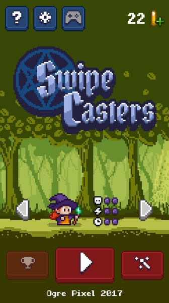 Swipe Casters - Preview 15