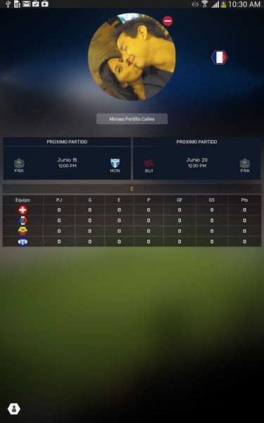 Deportes TCS - Preview 7
