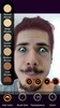 Photo Face Makeup screenshot 1