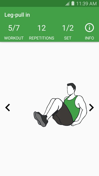 Ultimate Ab & Core Workouts - Preview 10