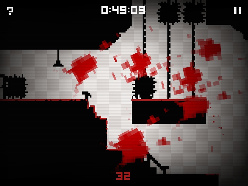 Burn It Down - Preview 4