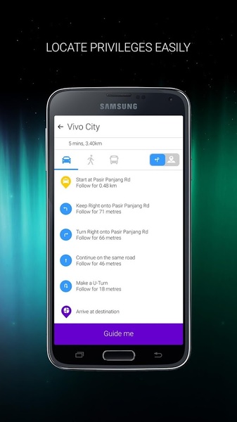 Samsung Galaxy Life - Preview 1