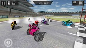 Bike Race X speed screenshot 8