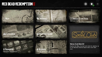 Rdr2 Companion 1 3 0 Para Android Descargar