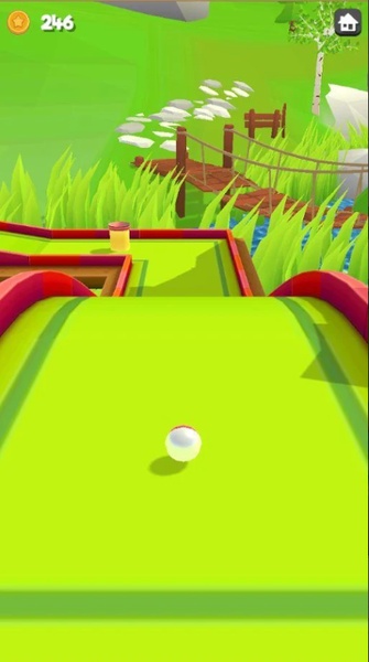 Speed Mini Golf Challenge - Preview 1