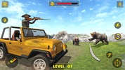 Bear Hunting - Teddy Bear Game screenshot 8
