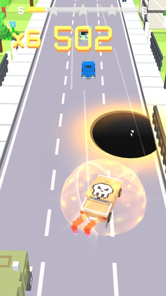 Hole Strike - Preview 5