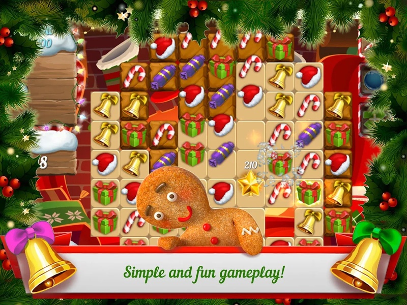 Winter Tale - Preview 4