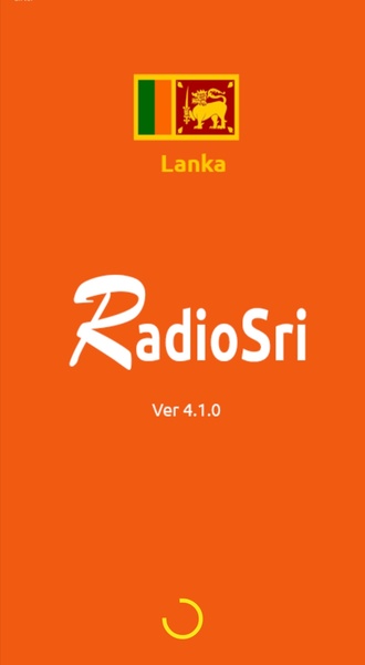 Lanka RadioSri - Preview 1