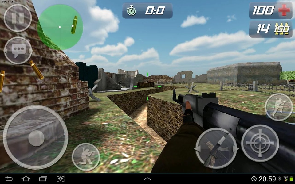 CM Swat - Preview 2