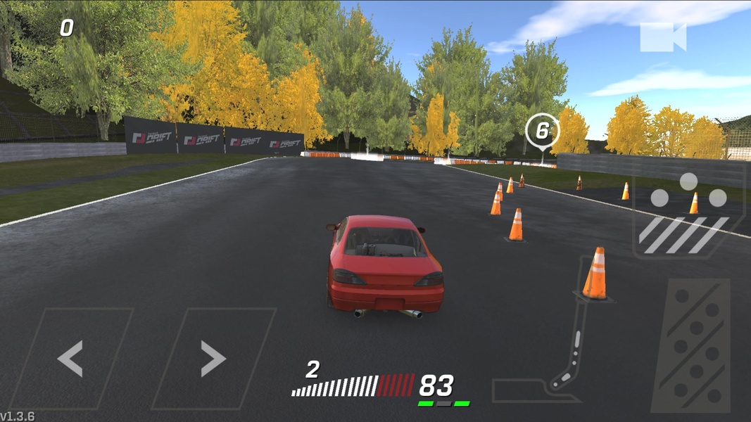 Highway Drifting Racing Games Game for Android - Download