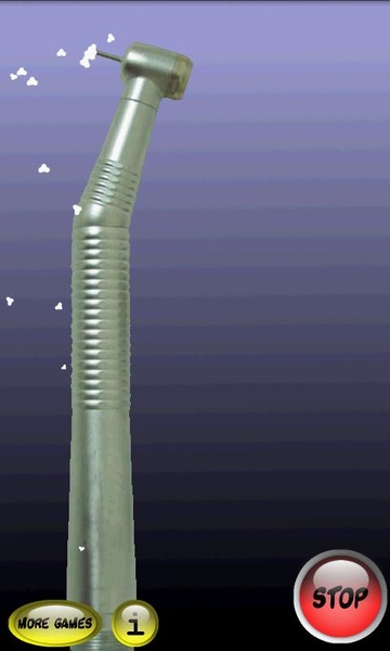 Dental Drill - Preview 2