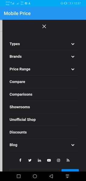 Mobile Price Indian and BD - Preview 5
