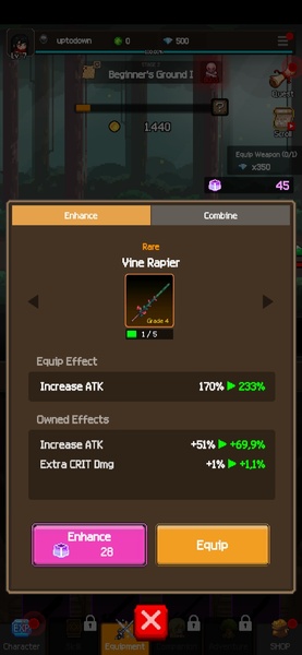 Slayer Legend - Preview 7