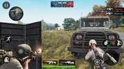 FPS Encounter Strike: Gun Game screenshot 4