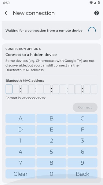 Bluetooth Keyboard & Mouse - Preview 4
