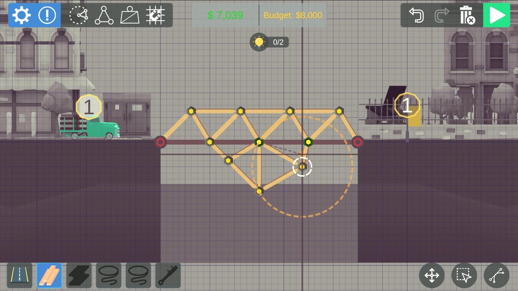 Bad Bridge - Preview 9
