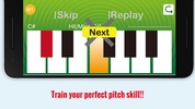 Easy Perfect Pitch Training screenshot 4