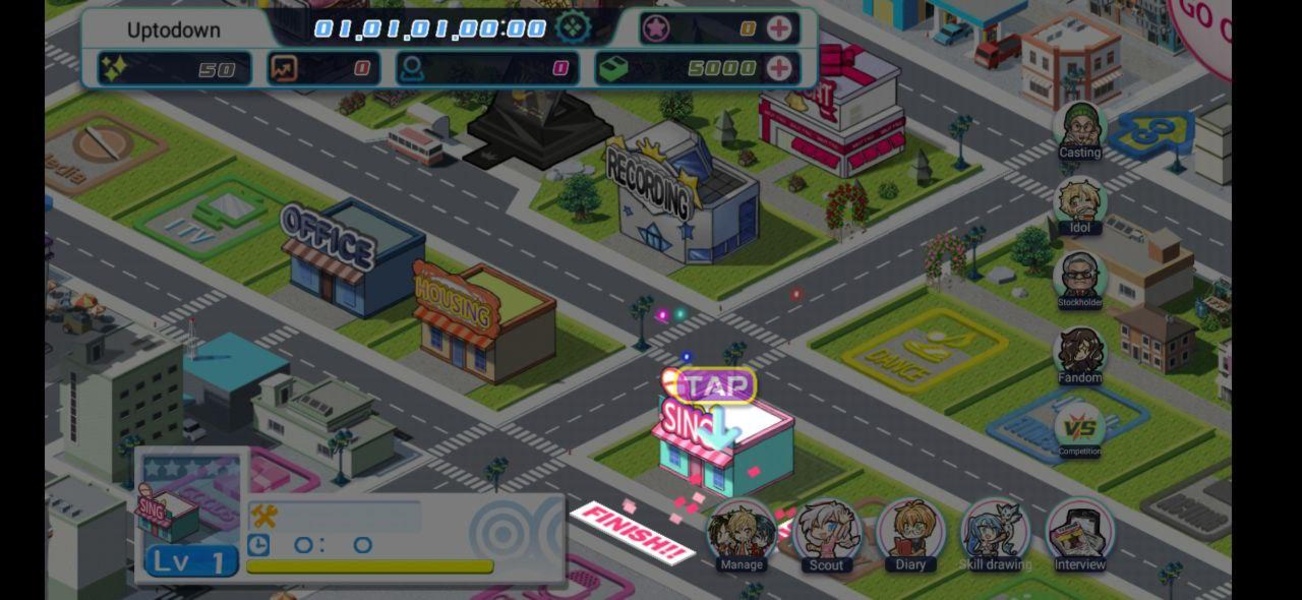 Love Idol - Preview 3