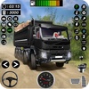 Cargo Truck Driving Games screenshot 13