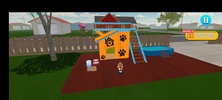 Virtual Family Pet Cat Simulator screenshot 4