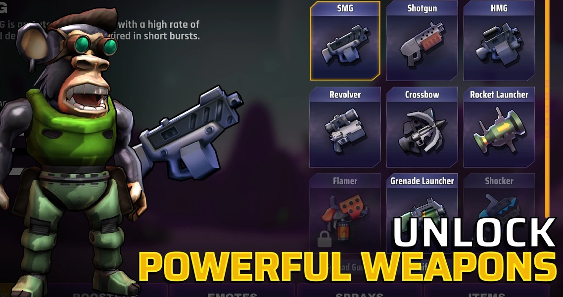 Cantina Royale - Preview 3