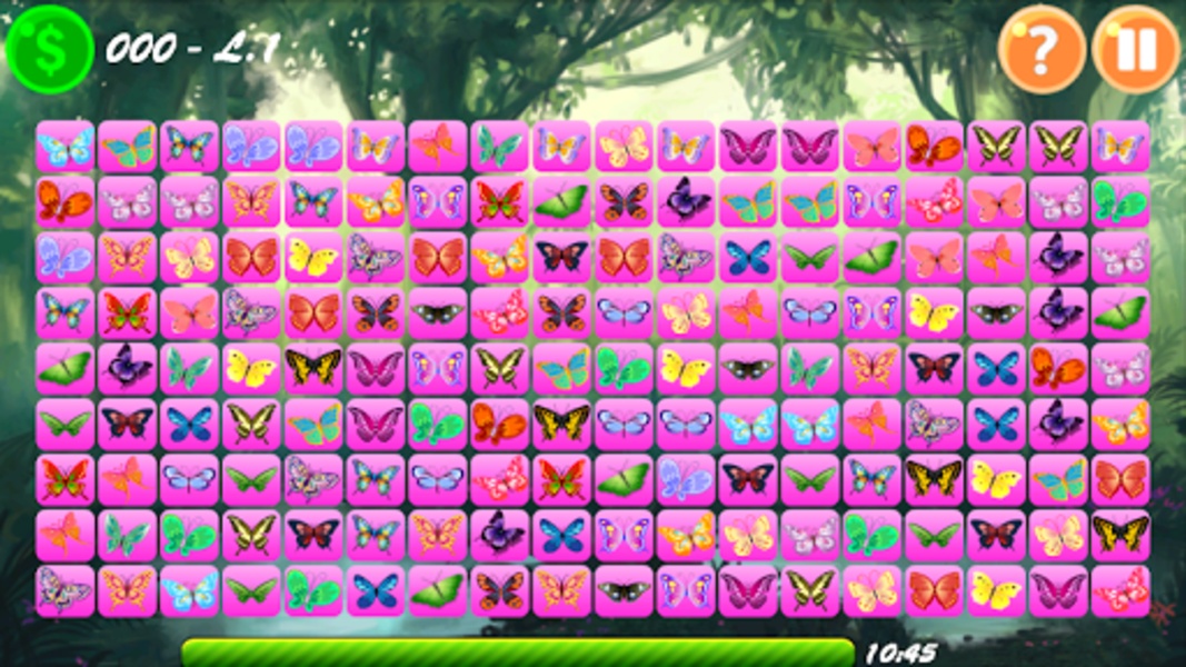 Butterfly Linkup - Preview 3