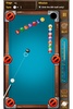 king of pool billiards screenshot 6