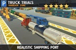 Truck Trials: Harbour Zone screenshot 13