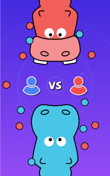 2 Player: Challenge minigames - Preview 3