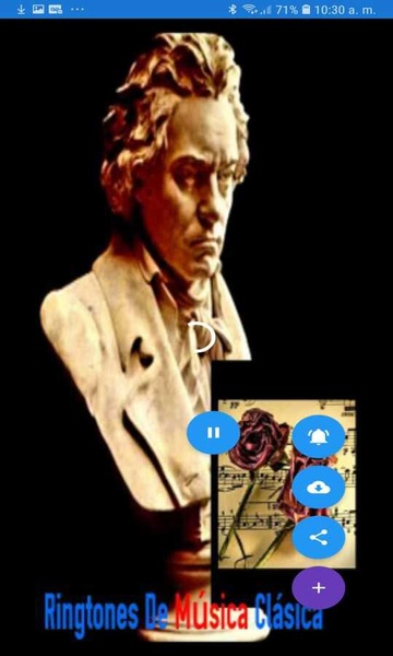Ringtones Musica Clasica - Preview 3