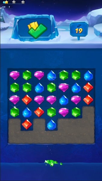 Jewel Blast - Puzzle Legend - Preview 3