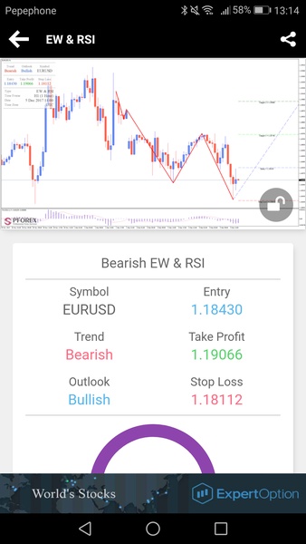 Cryptocurrency Market - Preview 7