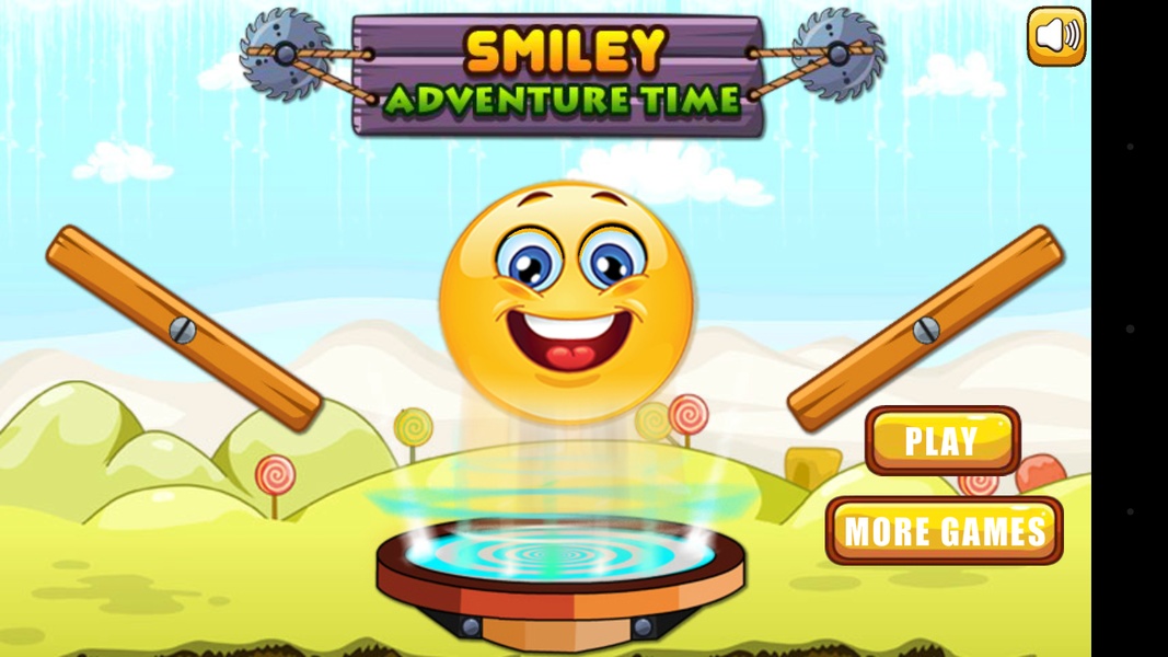 Smiley Adventure Time - Preview 6
