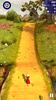 Temple Princess Lost Oz Run screenshot 1