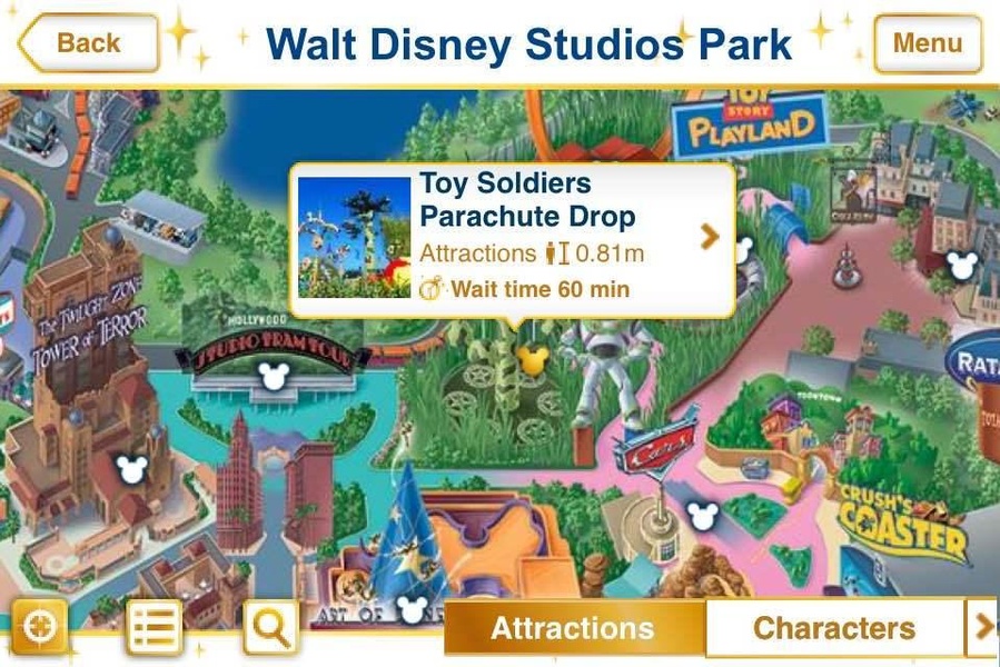 Disneyland Paris - Preview 5