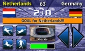 EURO 2012 Game screenshot 3