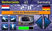 EURO 2012 Game screenshot 4